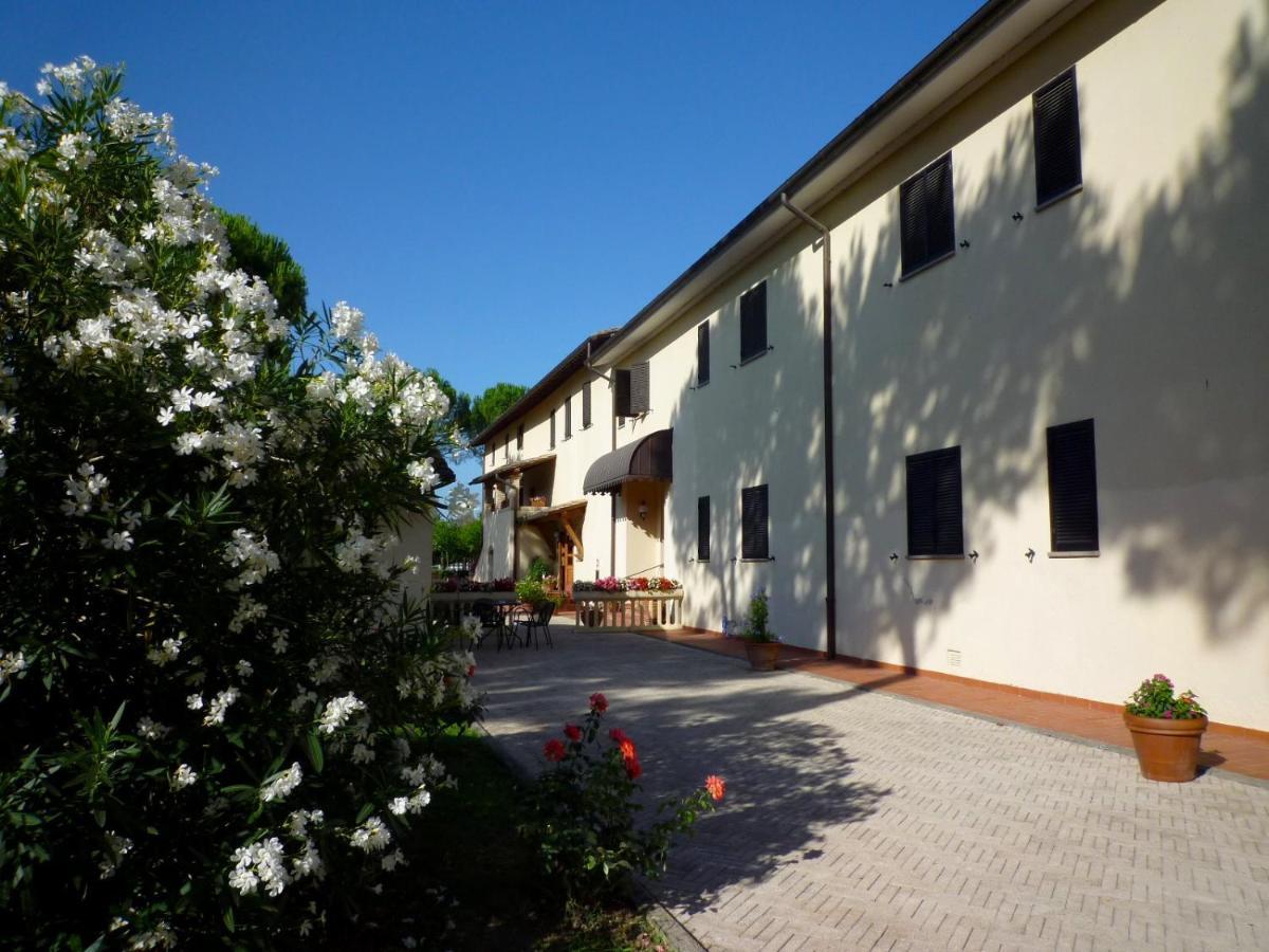 Hotel La Torretta Assisi Exterior foto